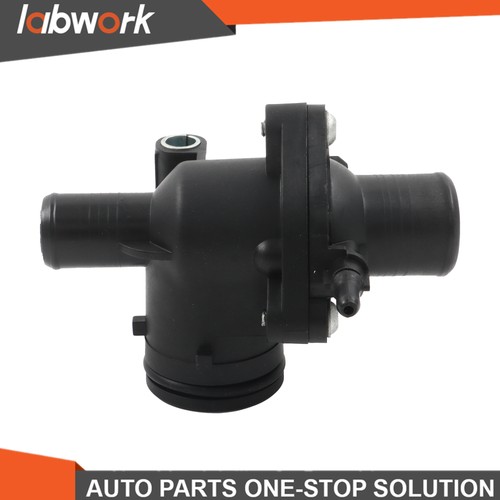 Thermostat housing assembly - housing,