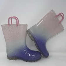 girls size 1 Ombre light