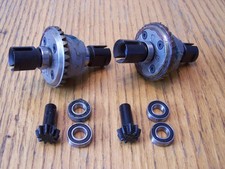 HPI Savage XL 5.9 GTXL-6