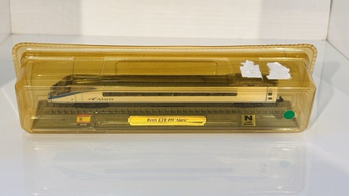 Del prado 160 - del, scale