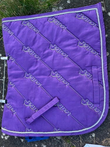 Lou full - full, purple