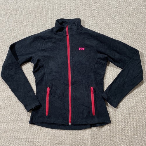 Helly hansen fleece jacket - helly,