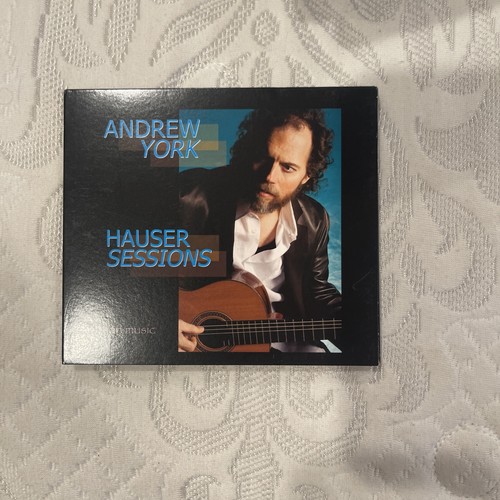 Andrew york hauser - andrew,