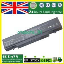 For Battery Samsung RV510 RV511 RV515 RV520 RV710 E251 AA-PB9NC6B AA-PB9NC6B UK