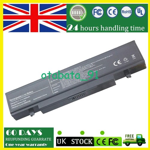 For battery samsung rv510 - for,