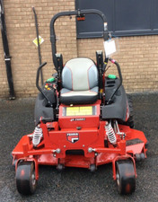 USED 2019 FERRIS IS 2600Z ZERO