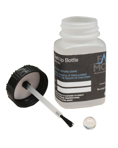 40x touch paint pots mixing - paint,