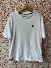 Galt Sand Heritage Tee Shirt In White Size Large