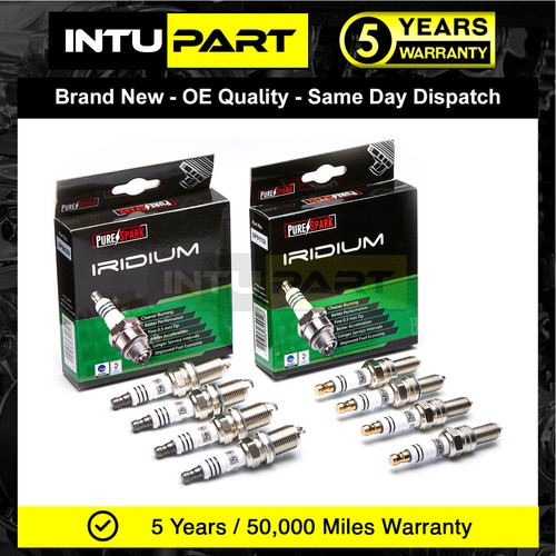 Intupart iridium tip - 8x,
