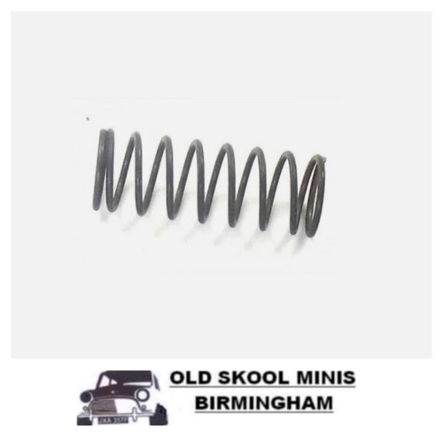 Classic mini bonnet lock - classic,