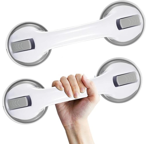 Non slip suction bathroom - non-slip, hand
