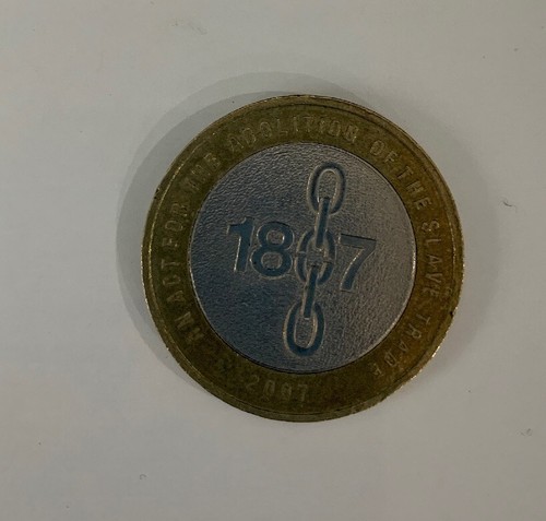 Rare coin 1807 minting - rare,