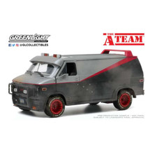 Greenlight 84112 1983 GMC