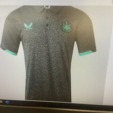 Newcastle United Polo Shirt