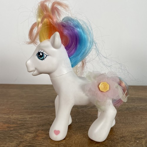 Vintage little pony g3 - vintage,