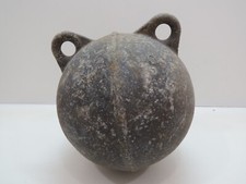 9 INCH ALUMINUM METAL MOORING TRAWL NET FISHING FLOAT BUOY BOUY BALL (#971B)