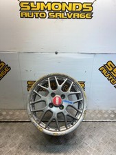 GENUINE BBS RS772 15" ONLY 1