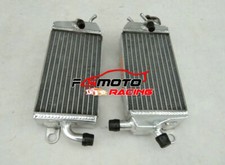 Aluminum Radiator FOR Yamaha