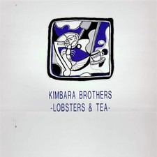 The Kimbara Brothers -