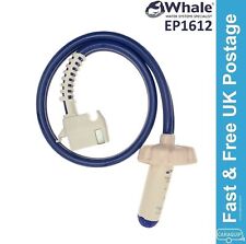 WHALE Watermaster High Flow