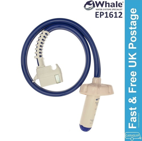 Whale watermaster high - whale,