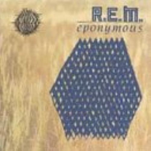 Eponymous import - :, [import]