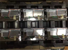 LCD for BMW NAVIGATION MONITOR RADIO DISPLAY WIDE SCREEN E38 E39 E46 540 740 M3