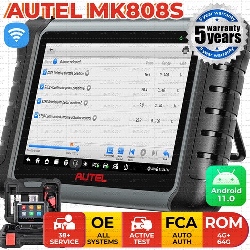 2026 autel maxicom - 2026,