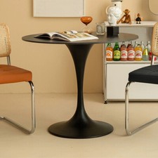 Modern Round Dining Table