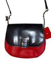 IVANKA TRUMP Black and Red