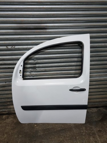 Renault kangoo mk2 van - renault,