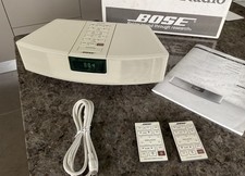 Bose Wave Radio, Amazing