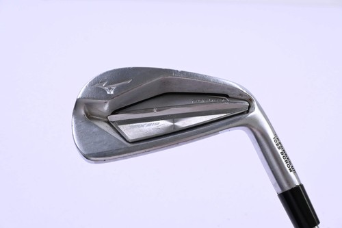 Mizuno jpx 919 forged iron - 919,