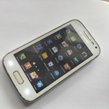 Samsung Galaxy Ace 2 GT-I8160  White ANDROID  Working UNLOCKED 3G