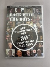 Auf Wiedersehen Pet 30th