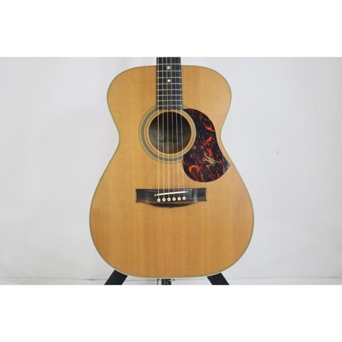 Maton ebg808 tommy - ebg808,