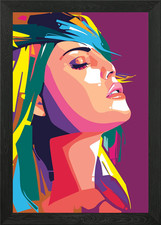 beautiful Framed Wall Art
