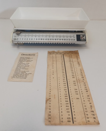 Vintage anette sliding - anette,