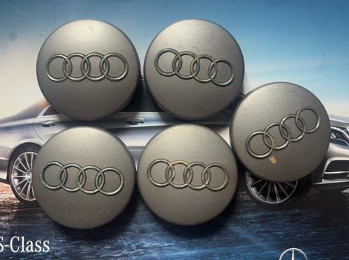 Five genuine audi centre - genuine,