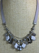 Statement Laura Ashley Grey