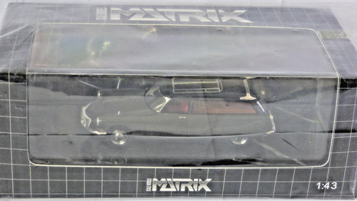 Matrix citroen id19 cortege - matrix,