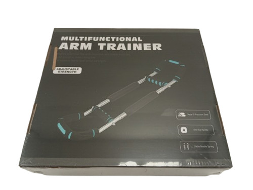 Multifunctional adjustable arm - adjustable,