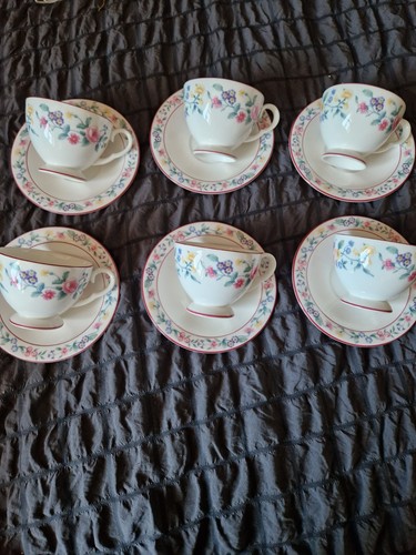 Royal albert china tea - royal,
