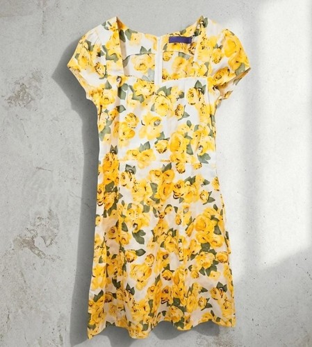 Autonomy vintage style - vintage, floral