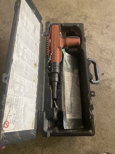 Remington 496 concrete nail - remington,