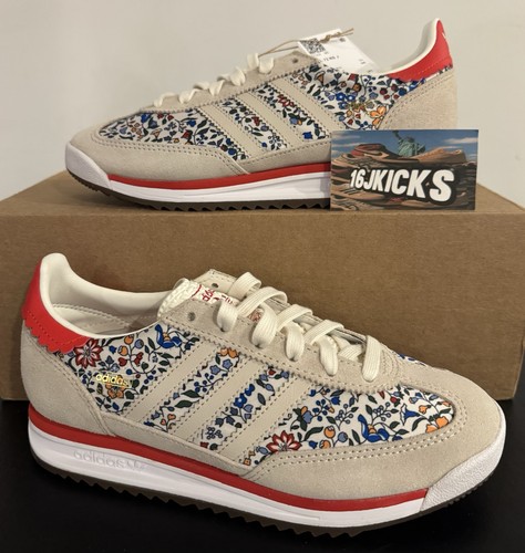 Adidas liberty london 72 - sl,