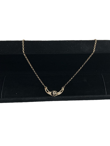 9ct gold rennie - 9ct,
