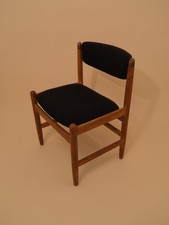 Borge Mogensen Danish Chair