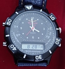 Original williams winfield - f1,