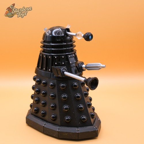 Doctor who dalek - doctor,